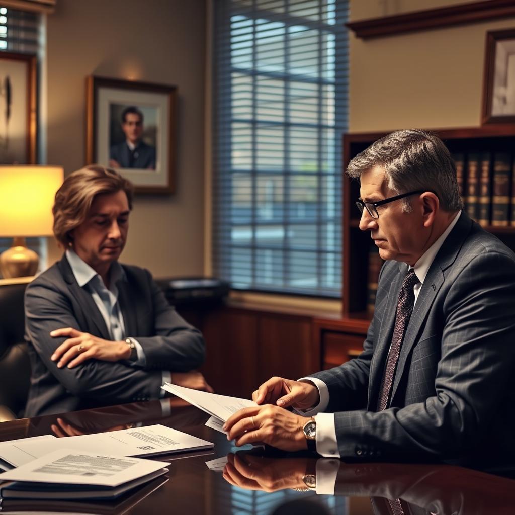 Money Laundering lawyer Poquoson, VA