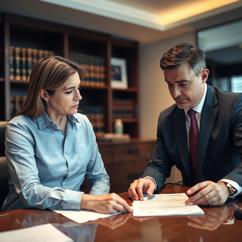 Money Laundering lawyer Virginia Beach, VA