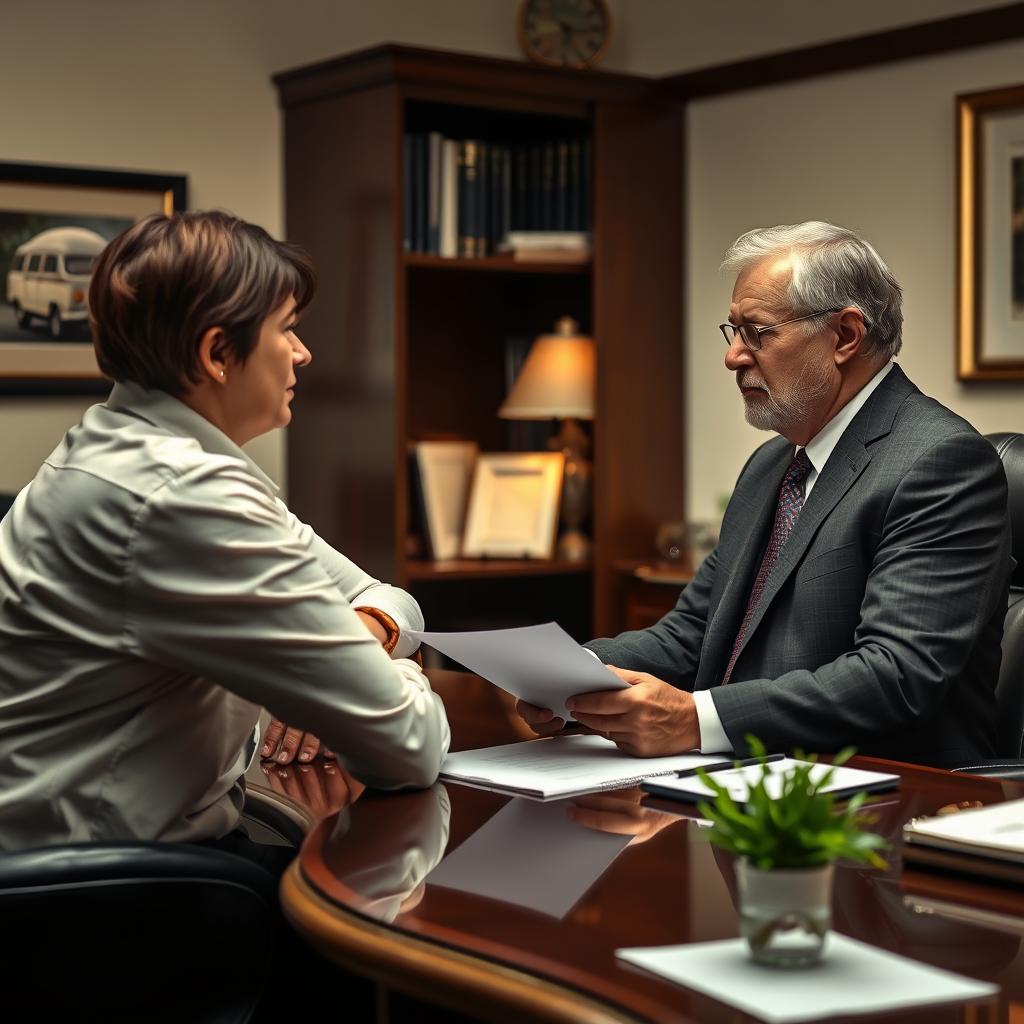 Motorcycle Accident Lawyer Isle of Wight County, VA