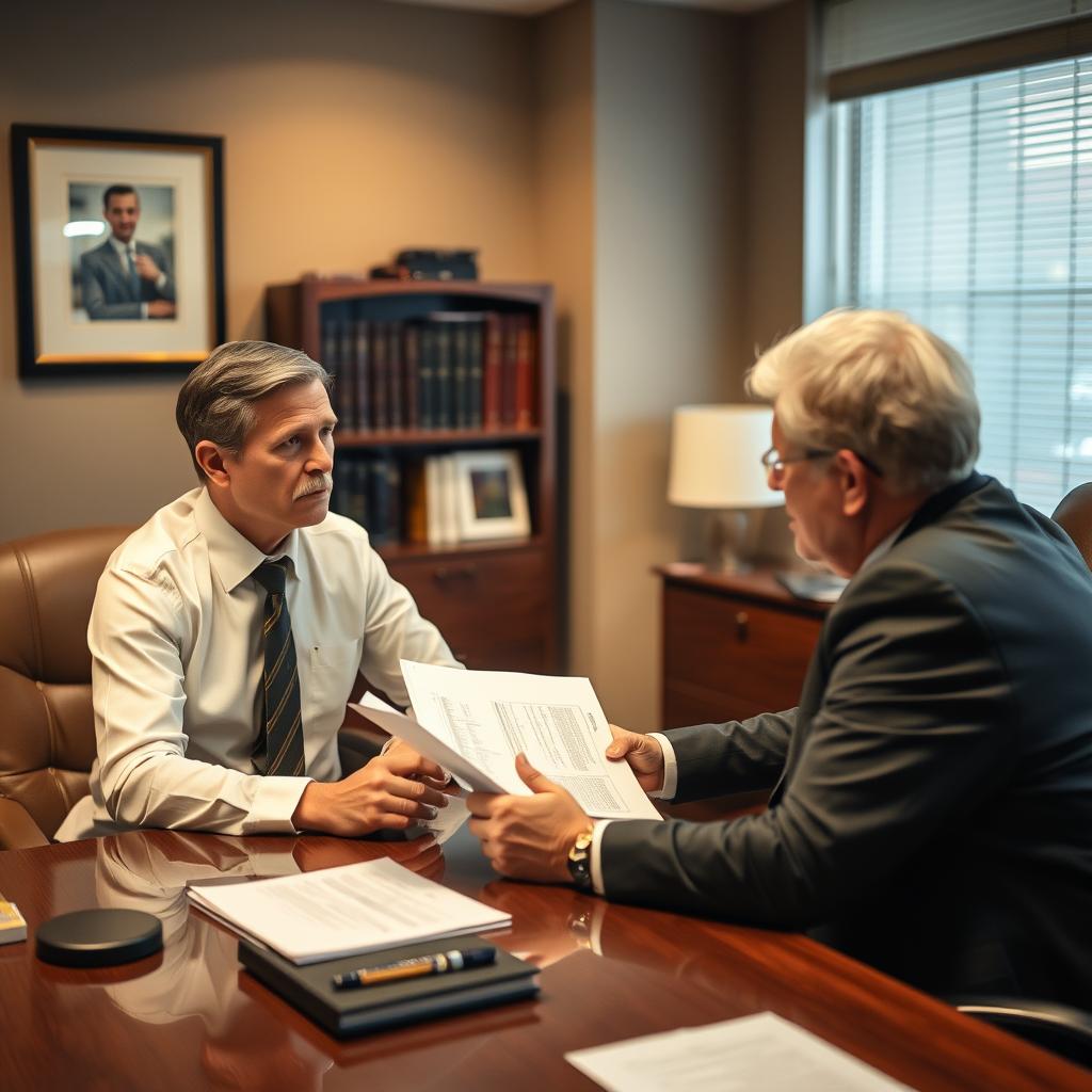 Motorcycle Accident Lawyer James City County, VA