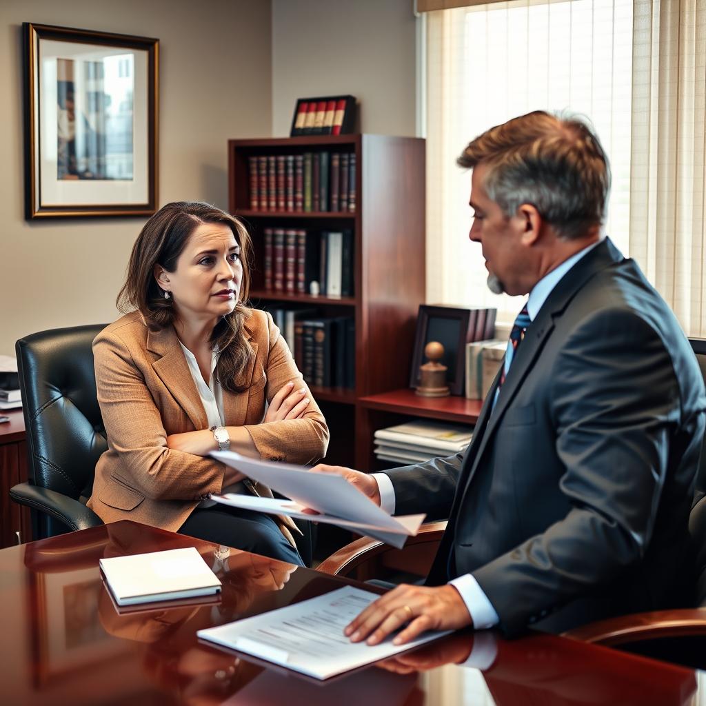 Motorcycle Accident Lawyer Poquoson, VA