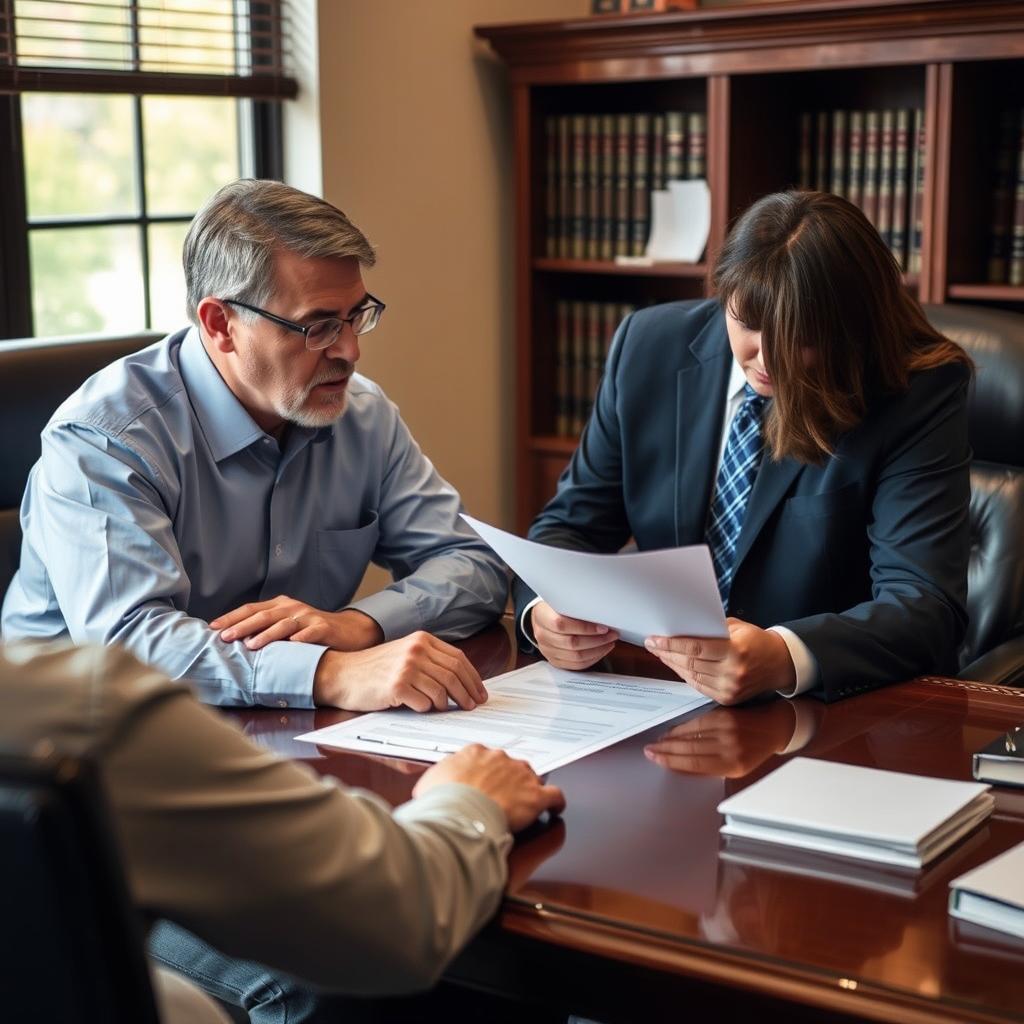 Motorcycle Accident Lawyer York County, VA