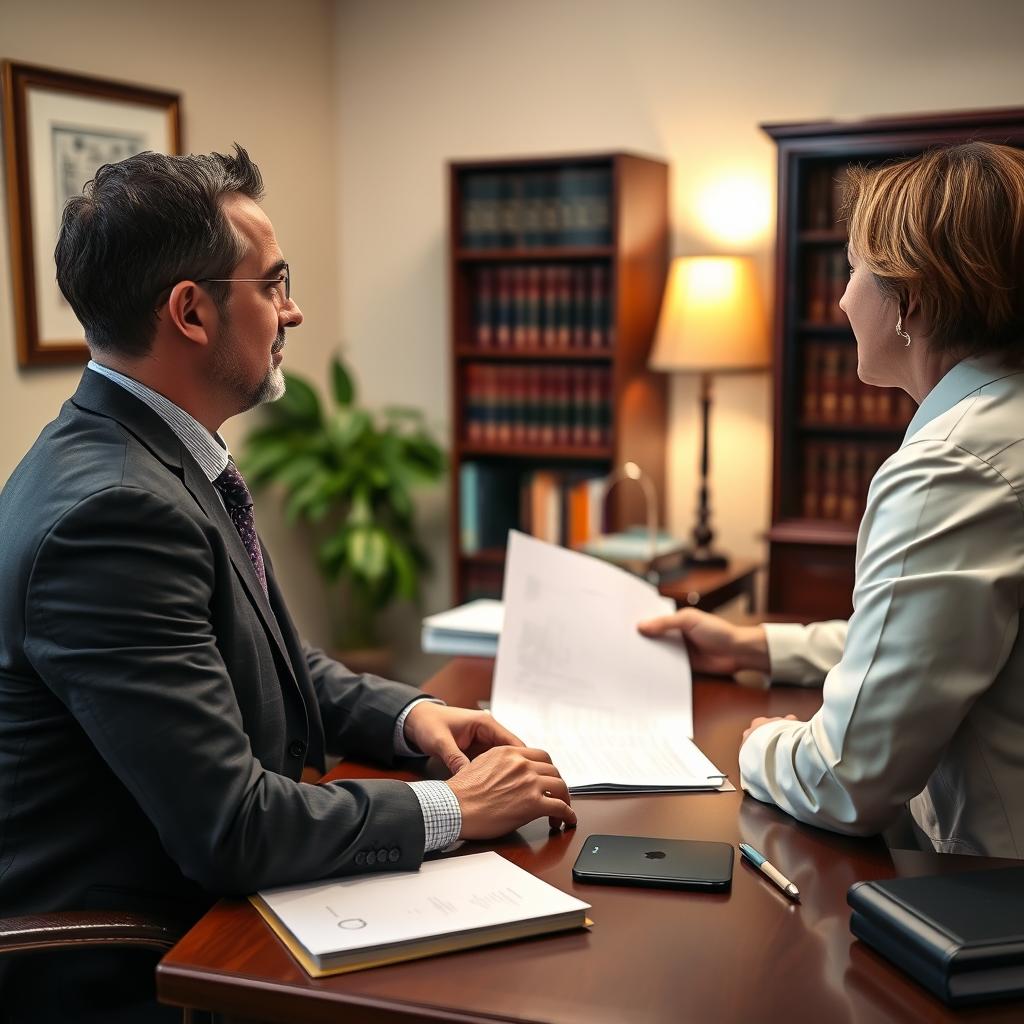 Move Away Custody Lawyer Isle of Wight County, VA