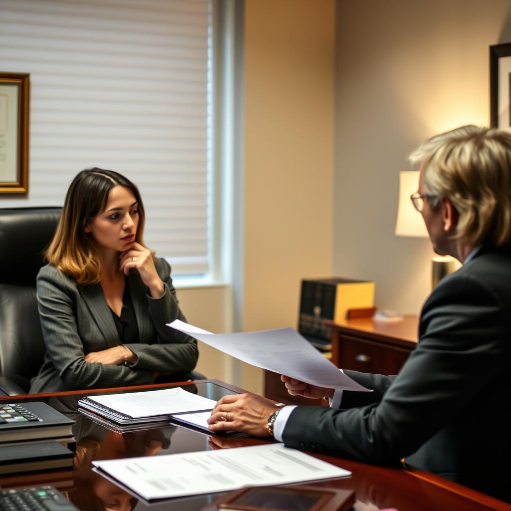 Move Away Custody Lawyer Poquoson, VA