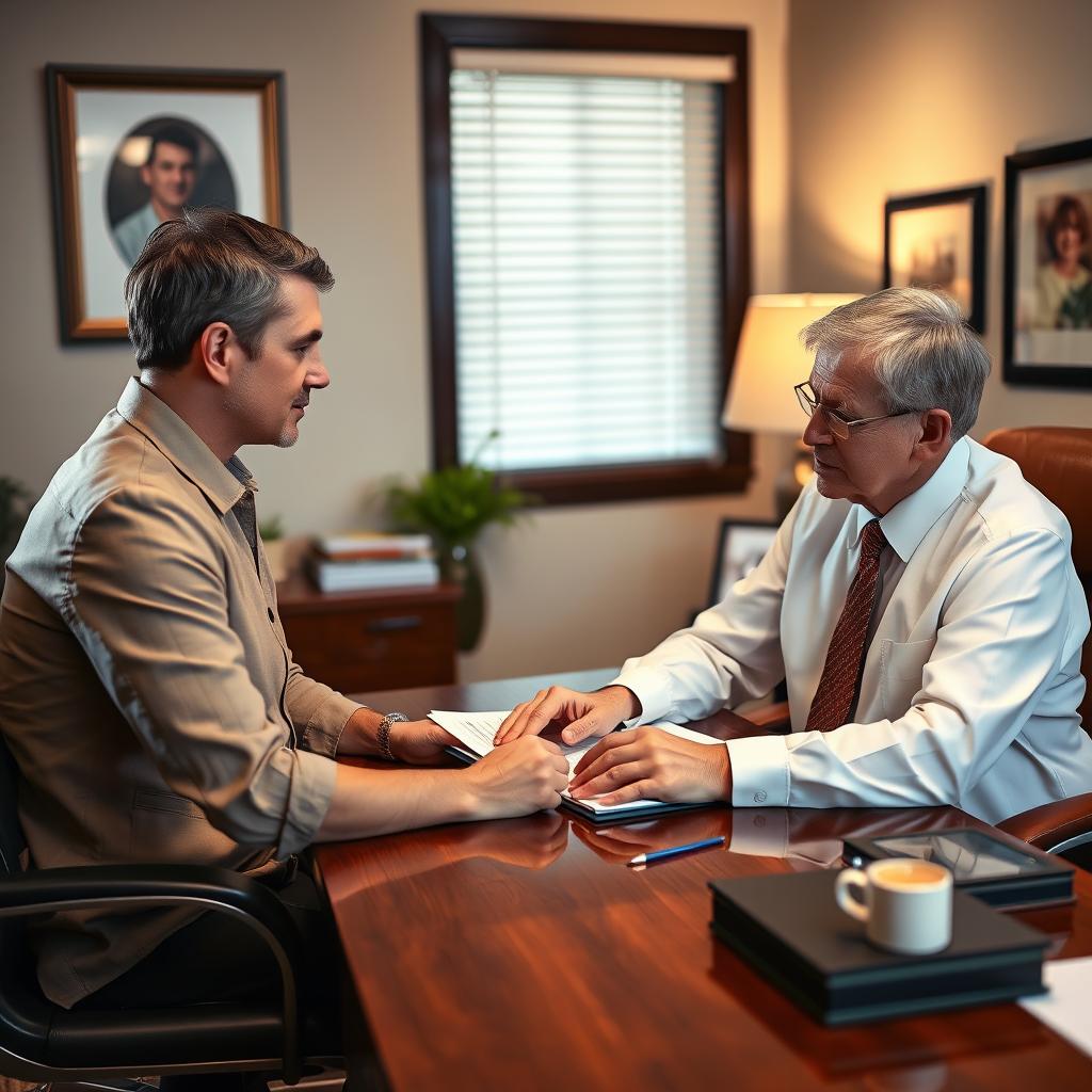 Move Away Custody Lawyer York County, VA