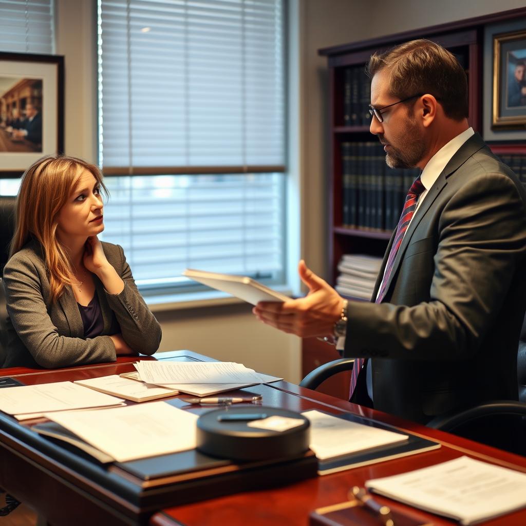Murder Defense Lawyer Virginia Beach, VA