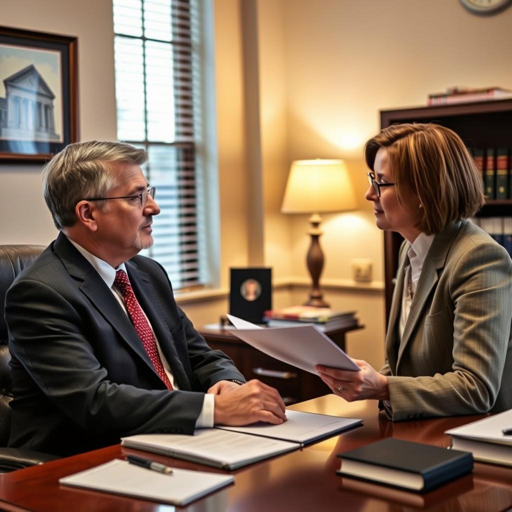 Norfolk Military Divorce Lawyer Isle of Wight County, VA