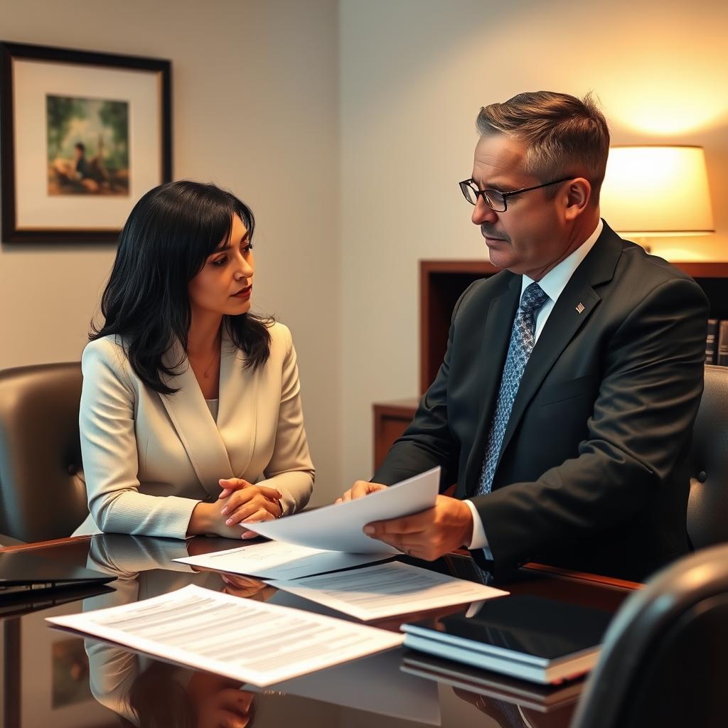 Norfolk Military Divorce Lawyer James City County, VA