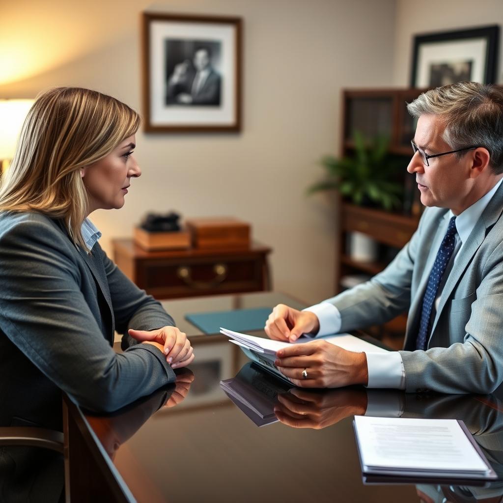 Norfolk Military Divorce Lawyer Virginia Beach, VA