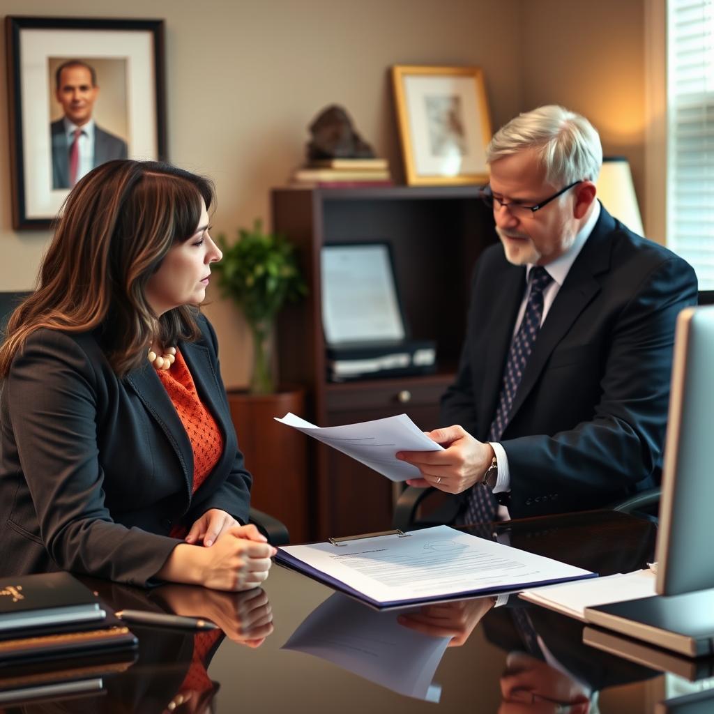 Norfolk Military Divorce Lawyer York County, VA
