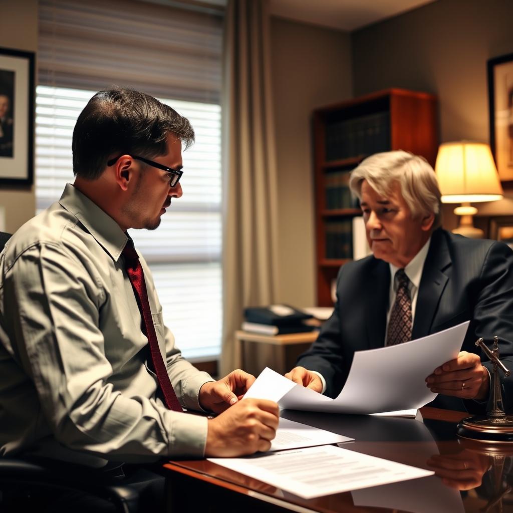 Nursing Home Abuse Lawyer James City County, VA