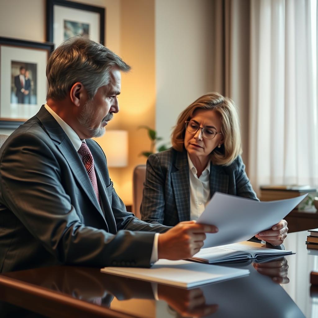 Nursing Home Abuse Lawyer Virginia Beach, VA