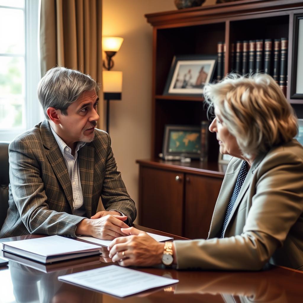 Nursing Home Abuse Lawyer York County, VA