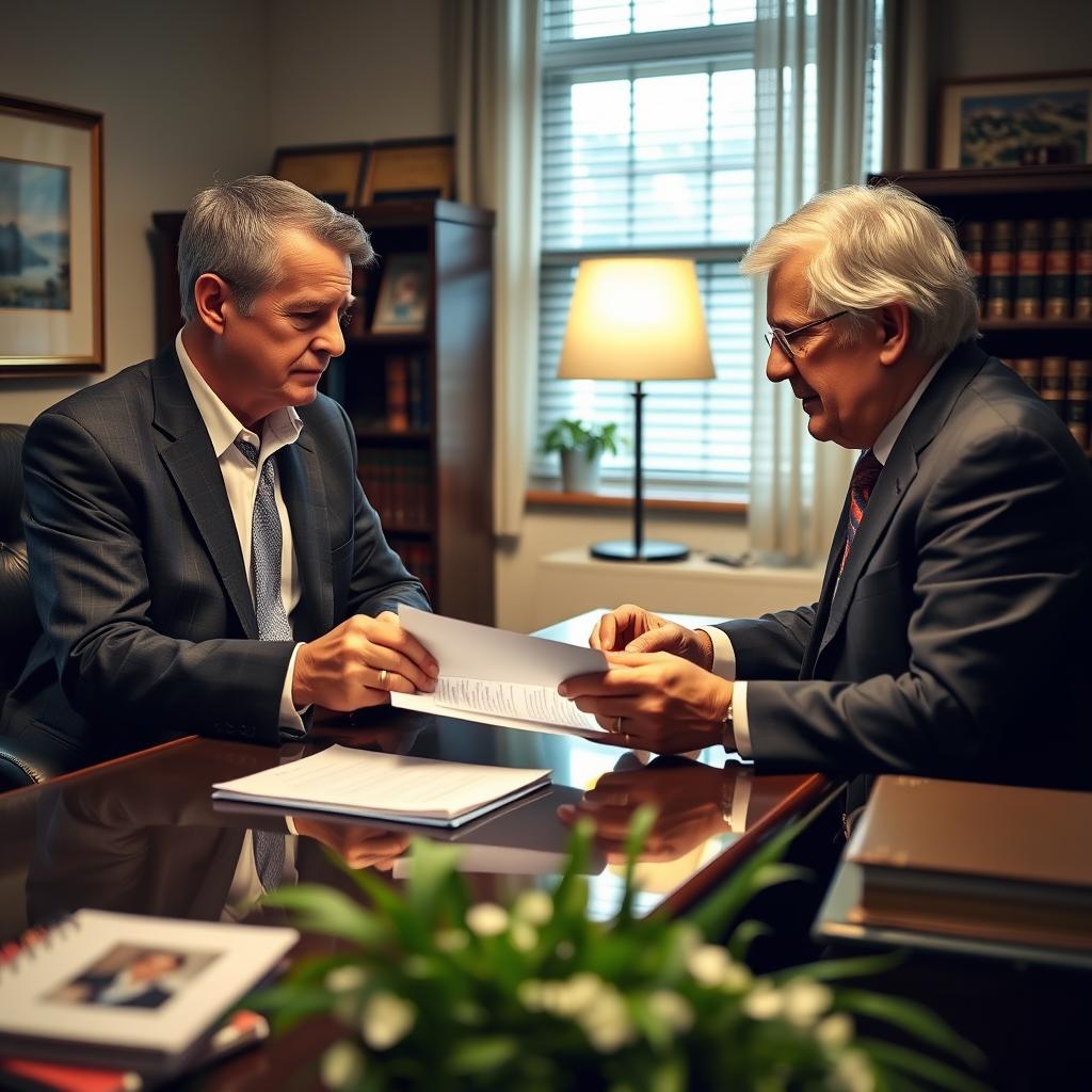 Nursing Home Neglect Lawyer Poquoson, VA