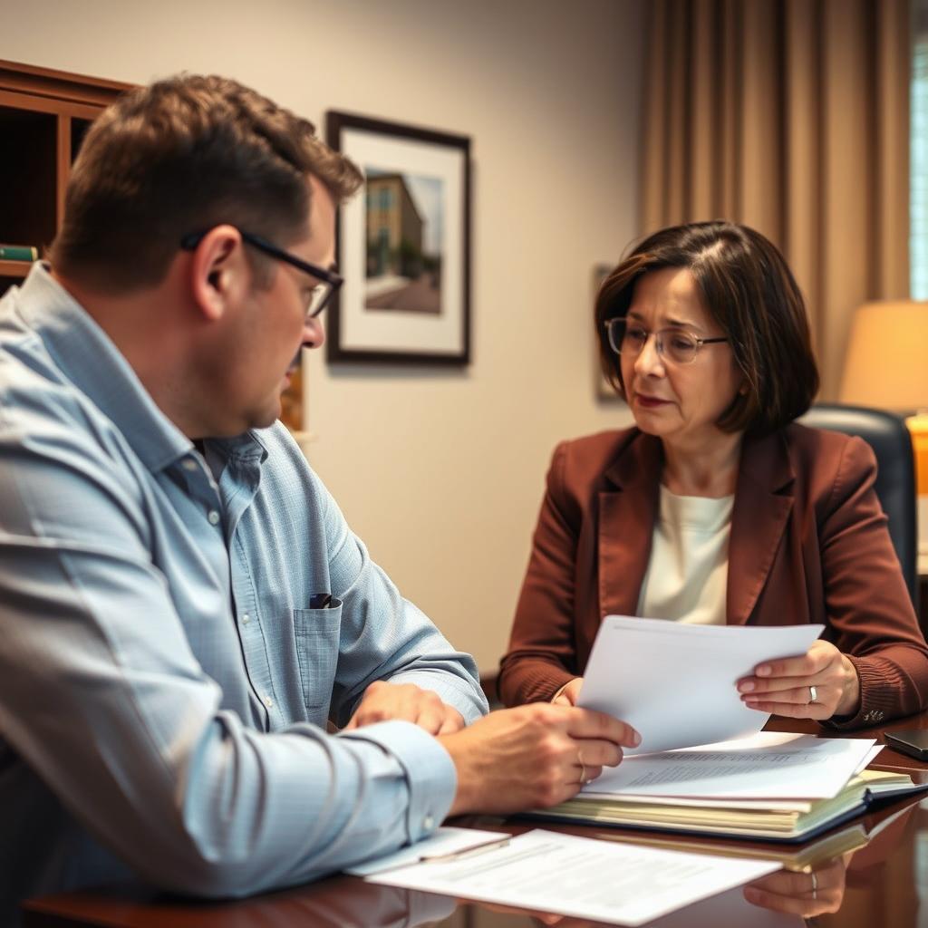 Nursing Home Neglect Lawyer Virginia Beach, VA