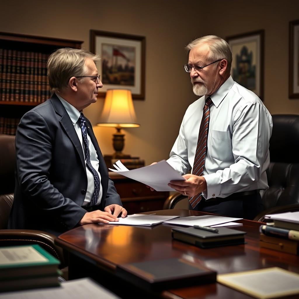 Obstruction of Justice Lawyer Isle of Wight County, VA