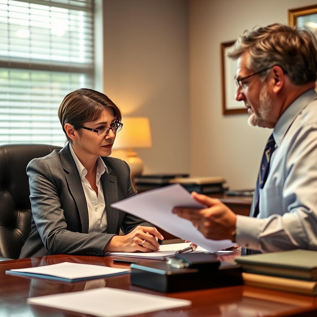 Obstruction of Justice Lawyer Poquoson, VA
