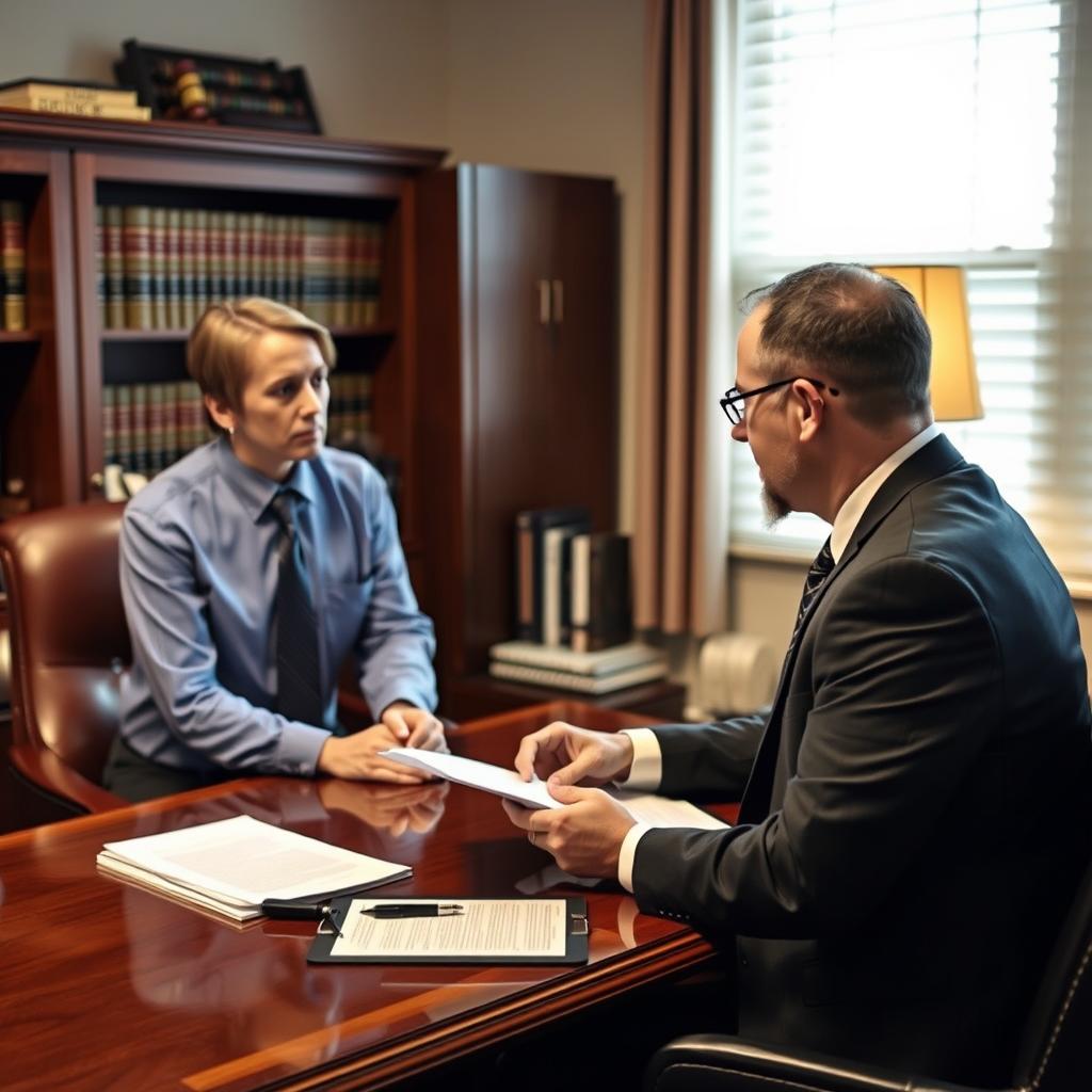 Obstruction of Justice Lawyer York County, VA