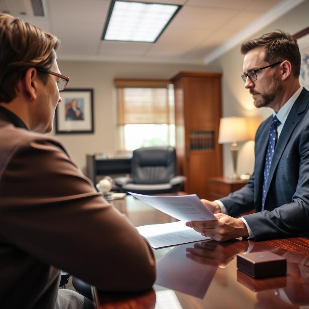 Operating a Drug-Involved Premises lawyer James City County, VA