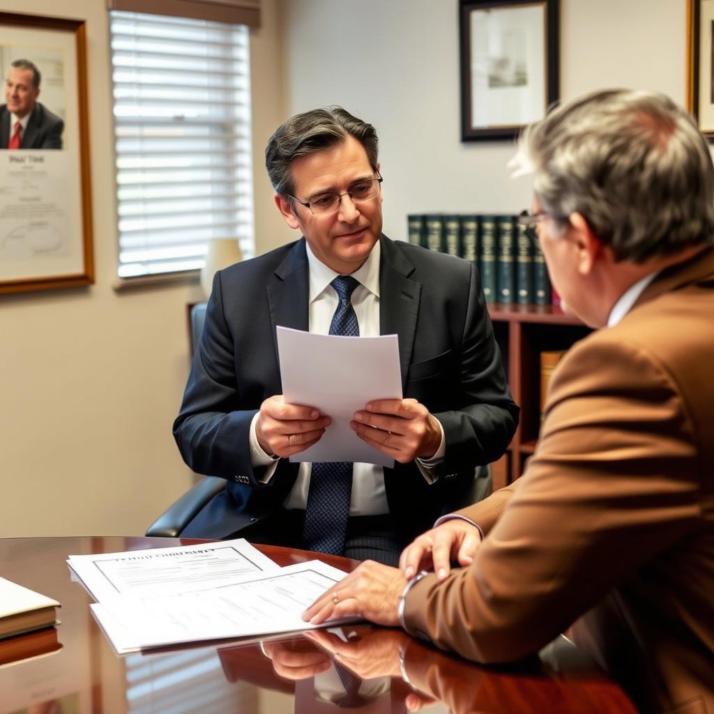Operating a Drug-Involved Premises lawyer Poquoson, VA