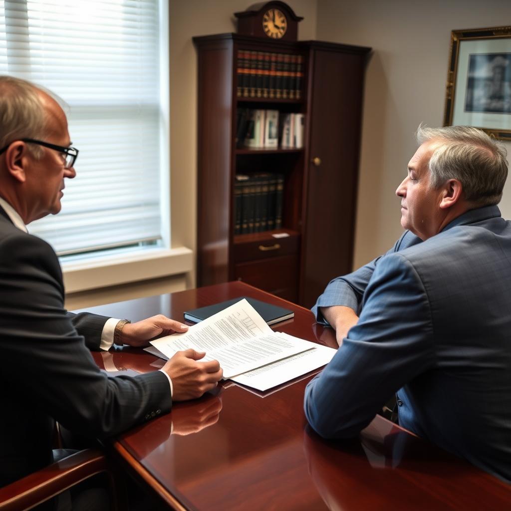 Operating a Drug-Involved Premises lawyer Virginia Beach, VA