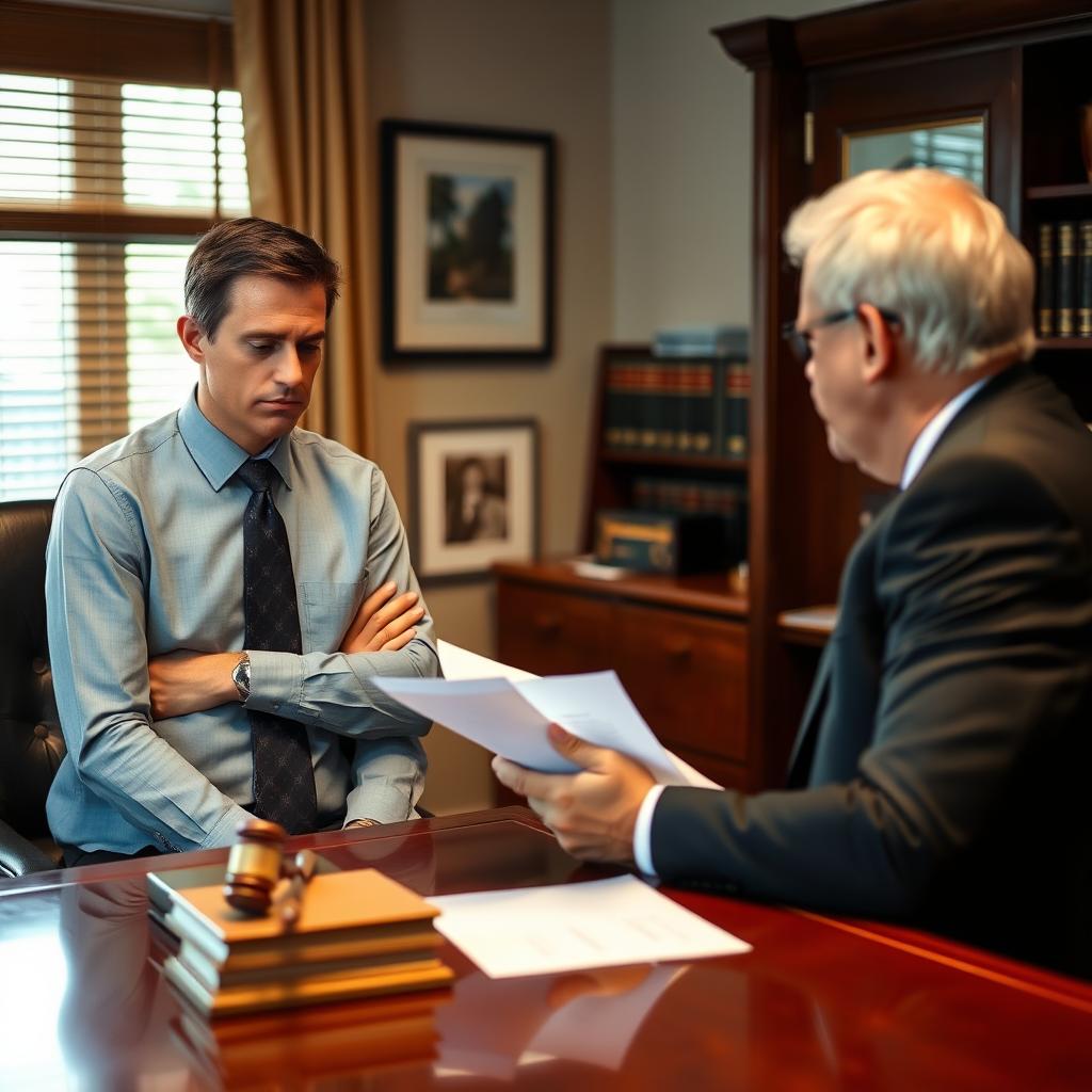 Out Of State Custody Lawyer Isle of Wight County, VA