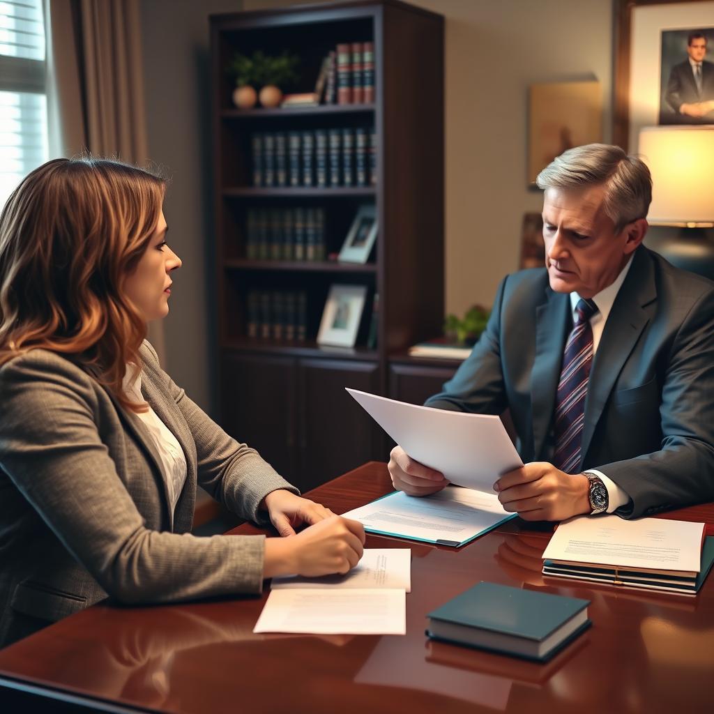 Out Of State Custody Lawyer Poquoson, VA