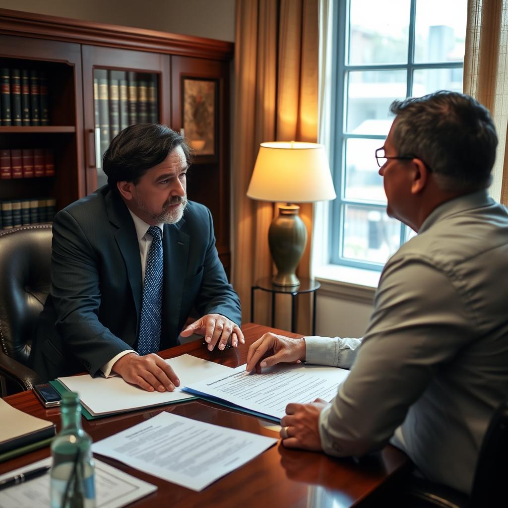 Out Of State Custody Lawyer Virginia Beach, VA