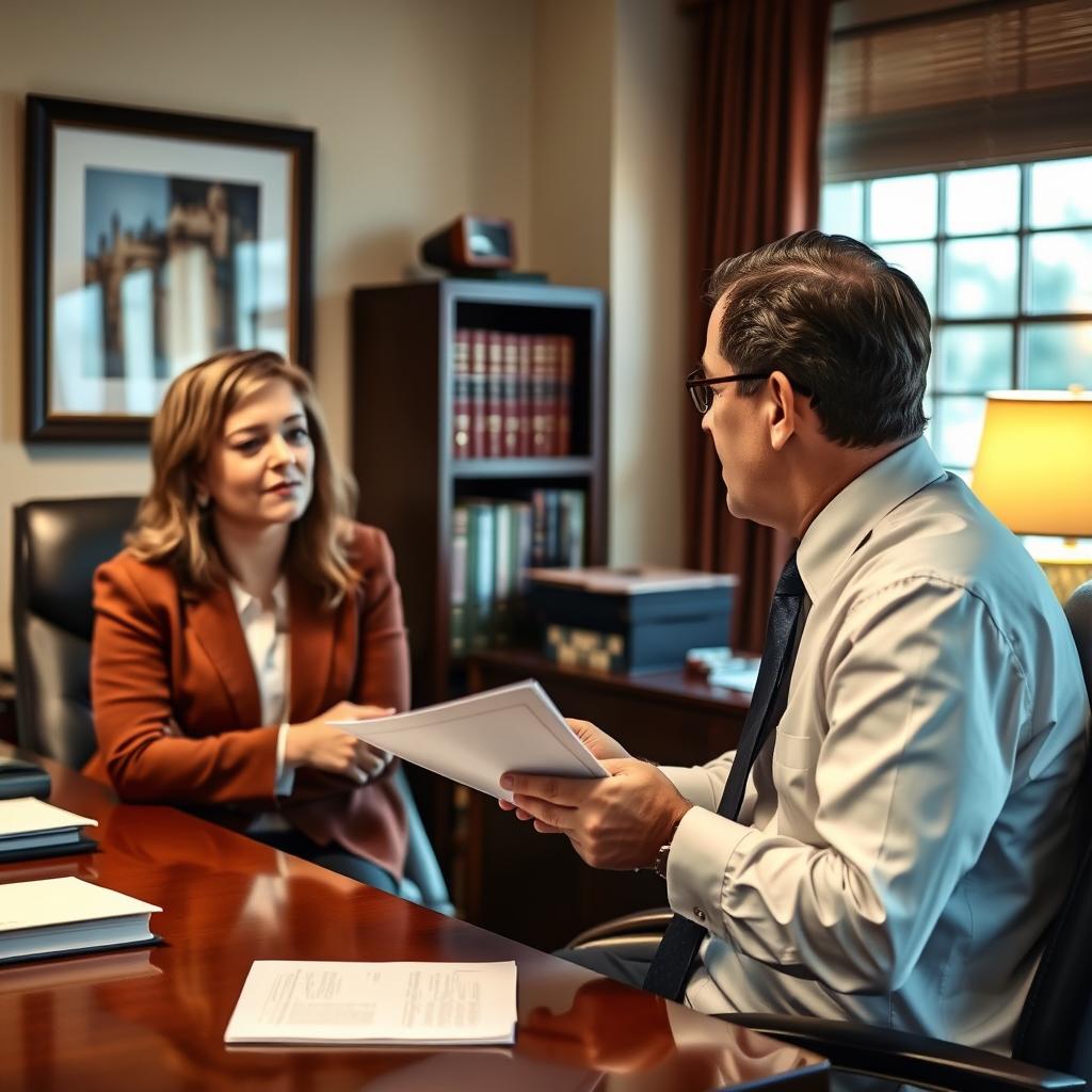 Out Of State Custody Lawyer York County, VA