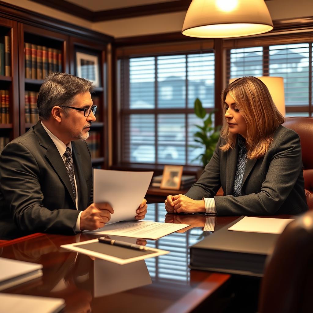 Out Of State Divorce Enforcement Lawyer Isle of Wight County, VA