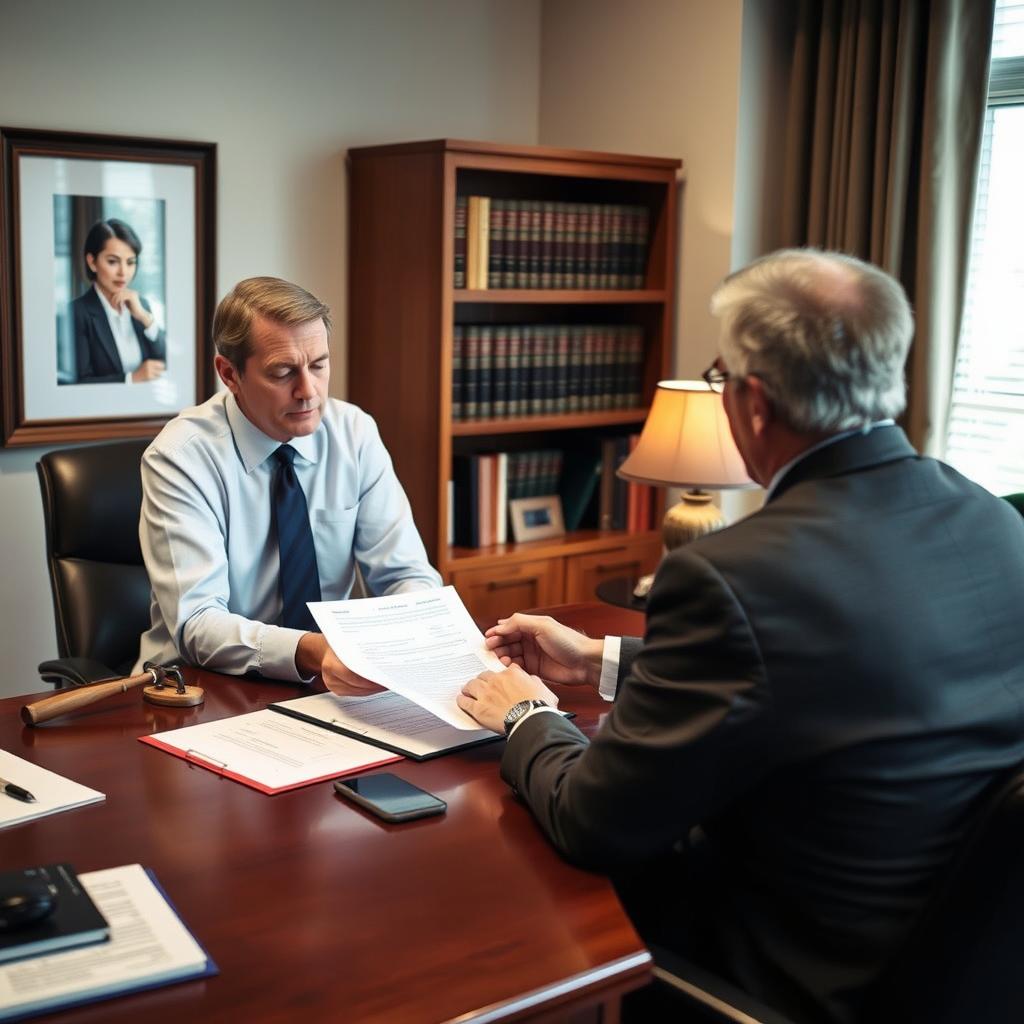 Out Of State Divorce Enforcement Lawyer James City County, VA
