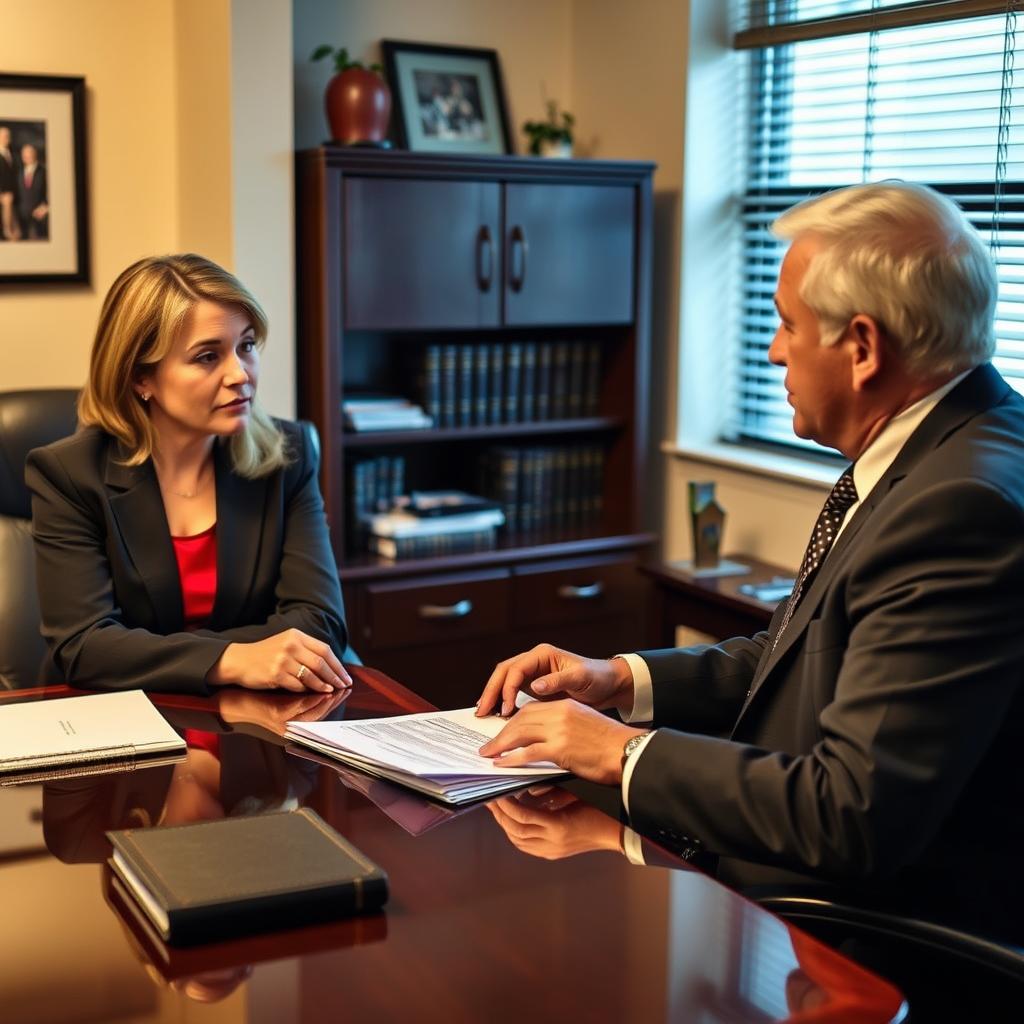 Out Of State Divorce Enforcement Lawyer Poquoson, VA