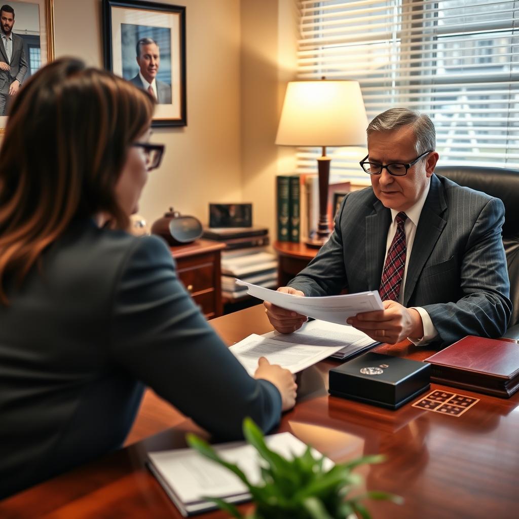 Out Of State Divorce Enforcement Lawyer Poquoson, VA