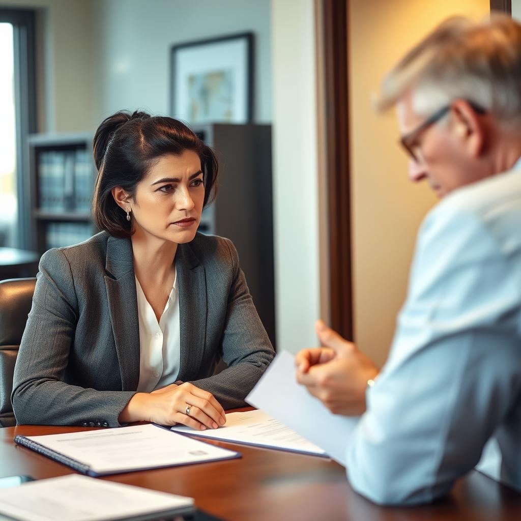 Out Of State Divorce Enforcement Lawyer Virginia Beach, VA