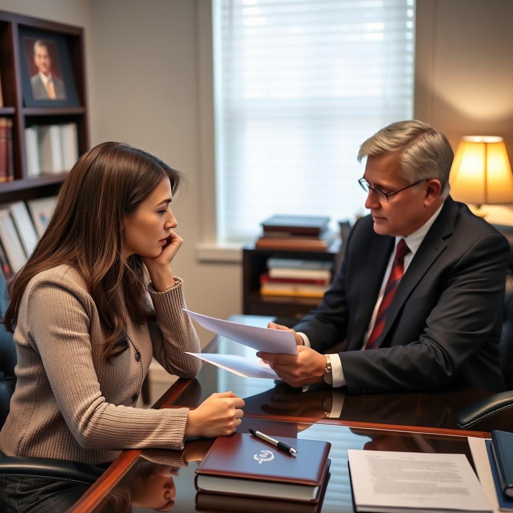 Out Of State Divorce Enforcement Lawyer York County, VA