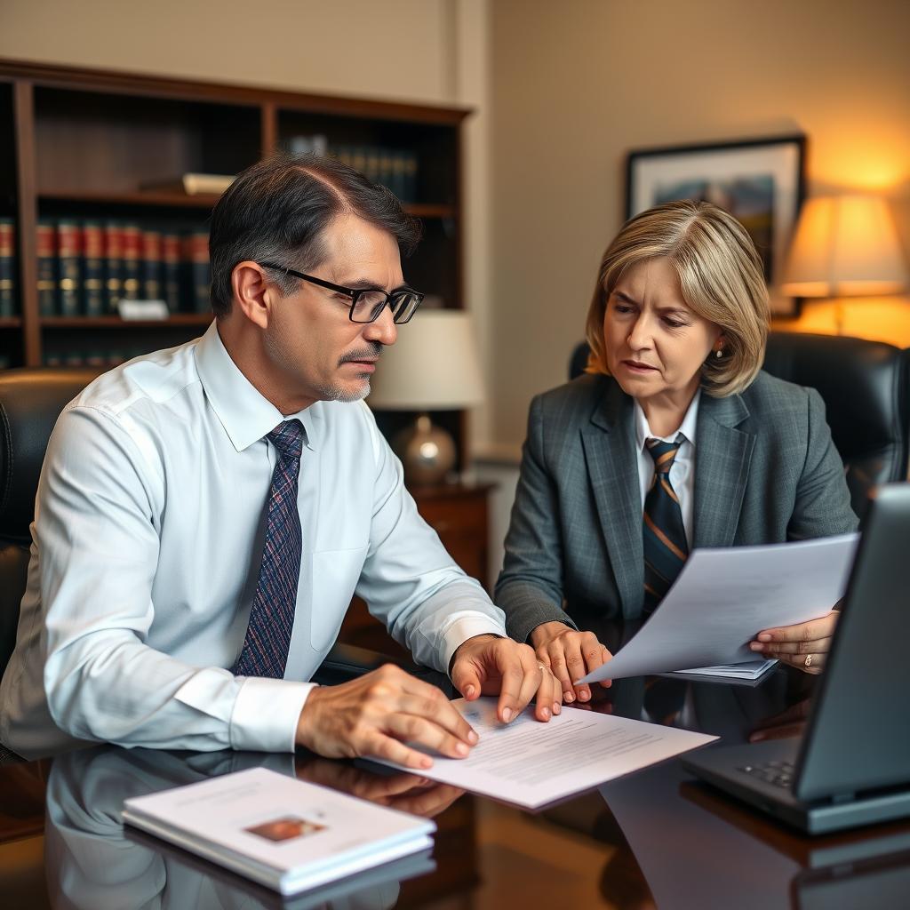 Out Of State Divorce Enforcement Lawyer York County, VA