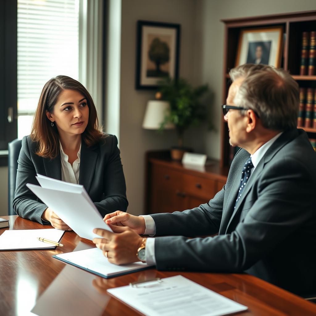 Parenting Schedule Lawyer Virginia Beach, VA