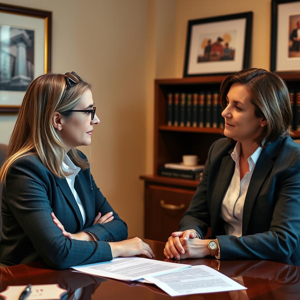 Parenting Schedule Lawyer York County, VA
