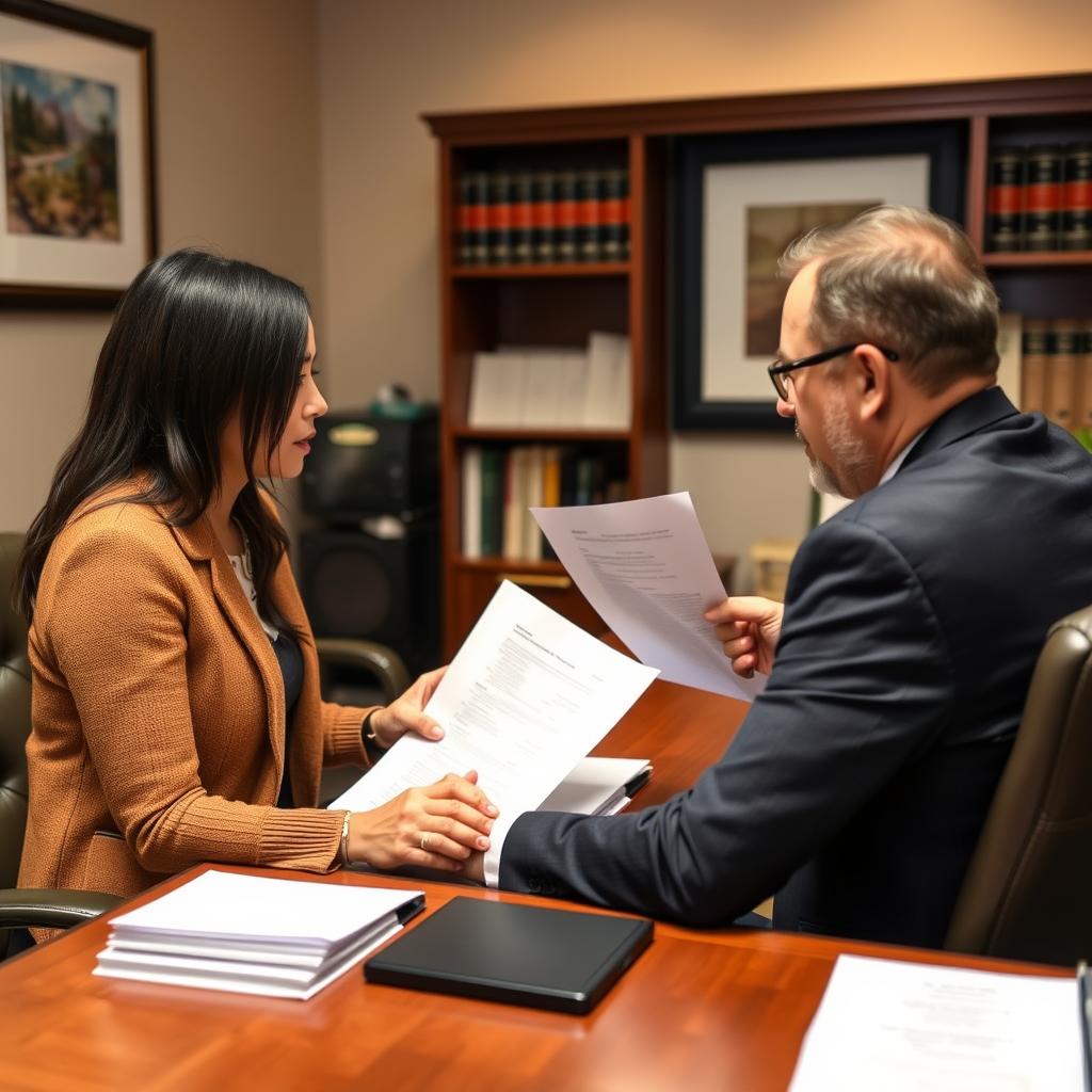 Partner Support Lawyer Virginia Beach, VA