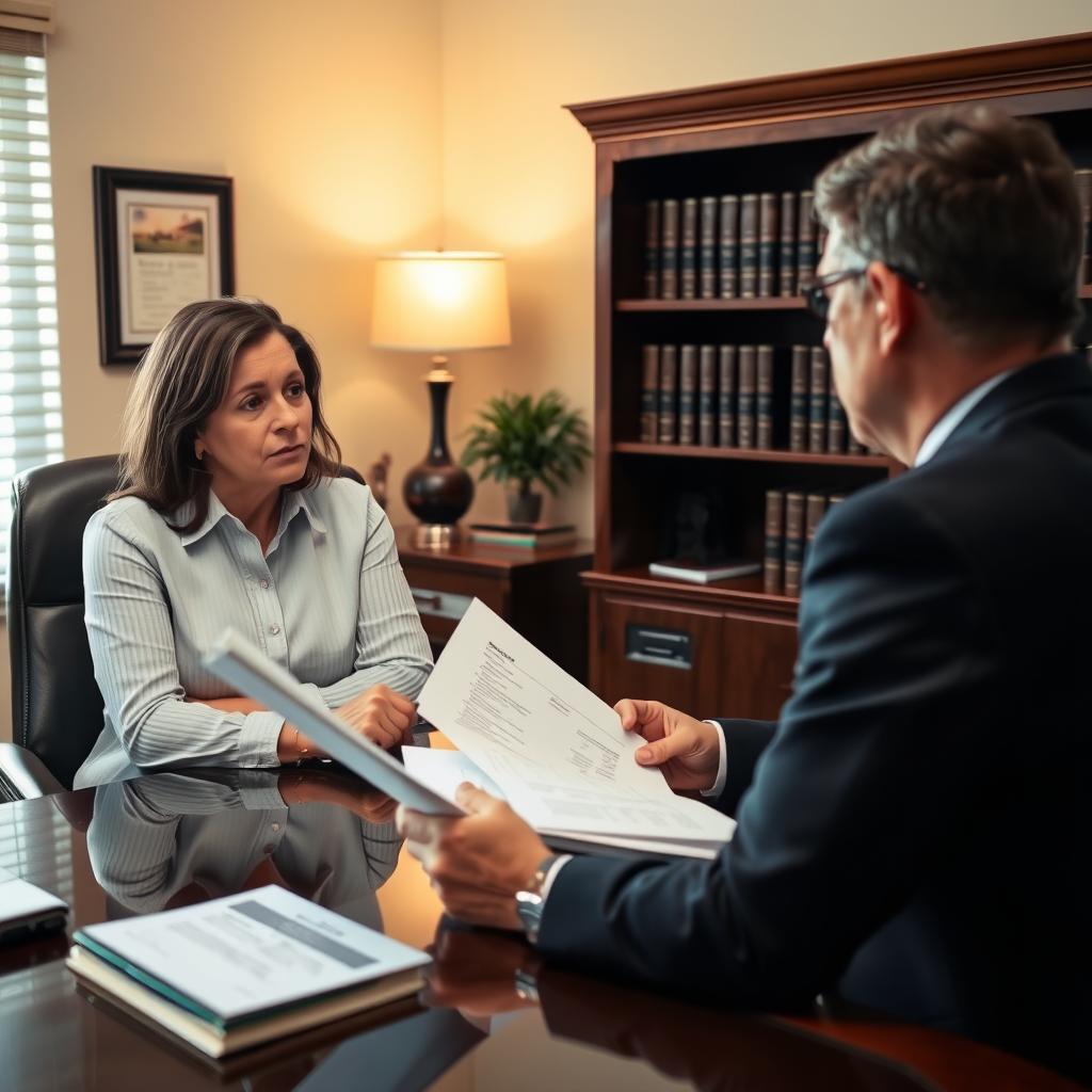 Paternity Dispute Lawyer Isle of Wight County, VA