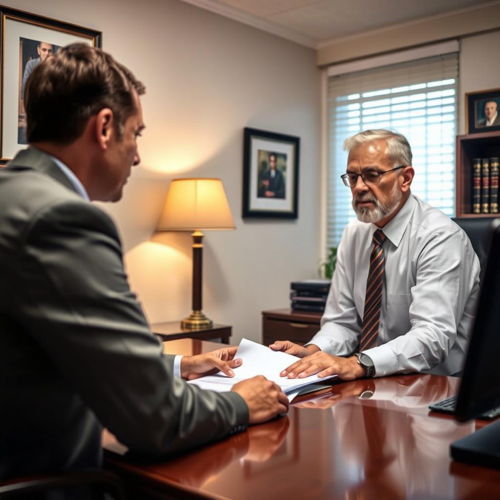 Paternity Lawyer Isle of Wight County, VA