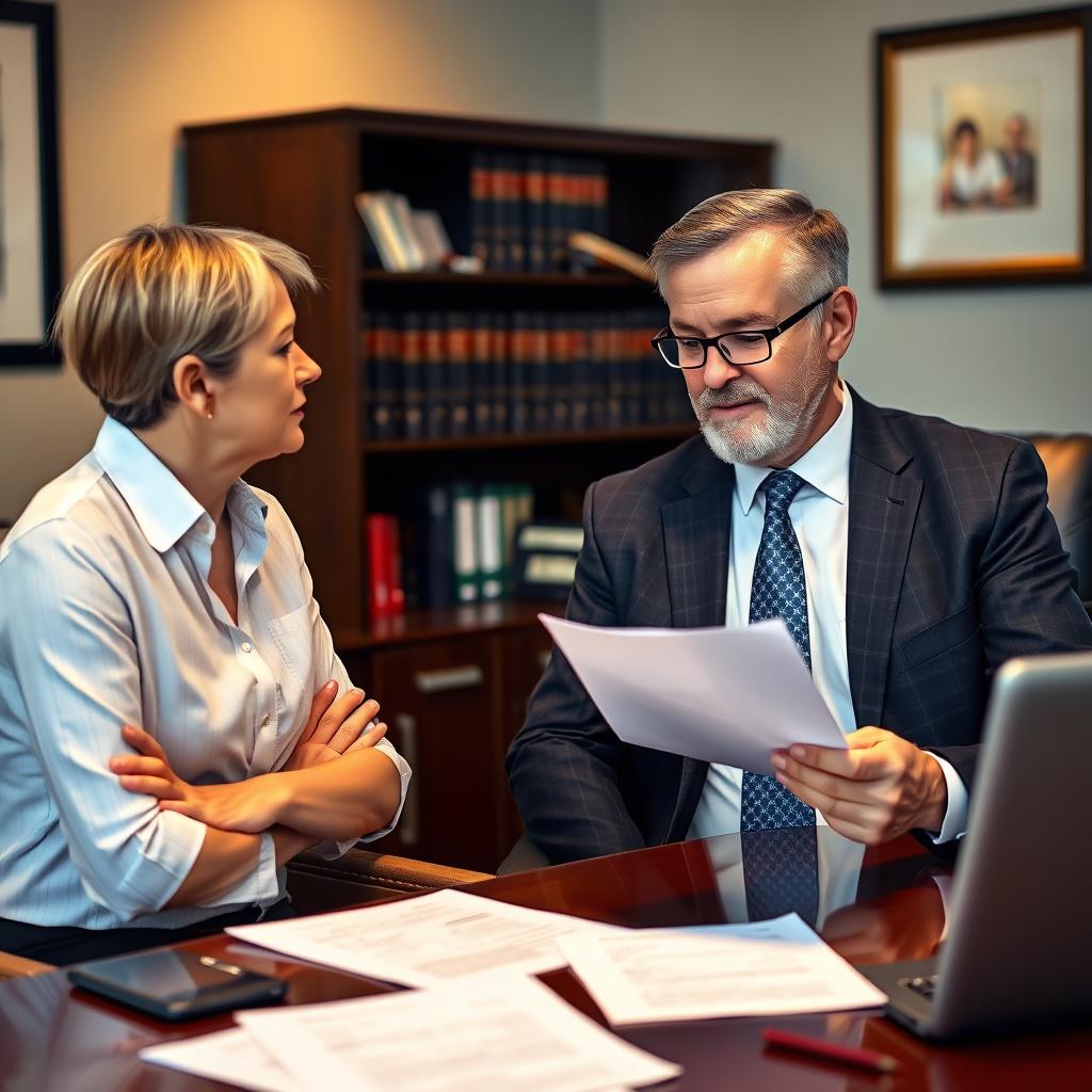 Paternity Lawyer Virginia Beach, VA