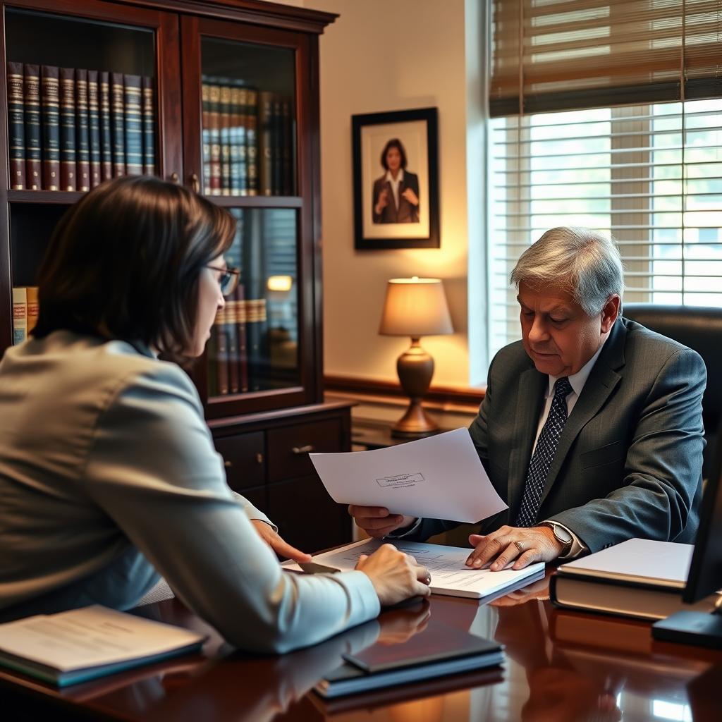 Paternity Lawyer York County, VA