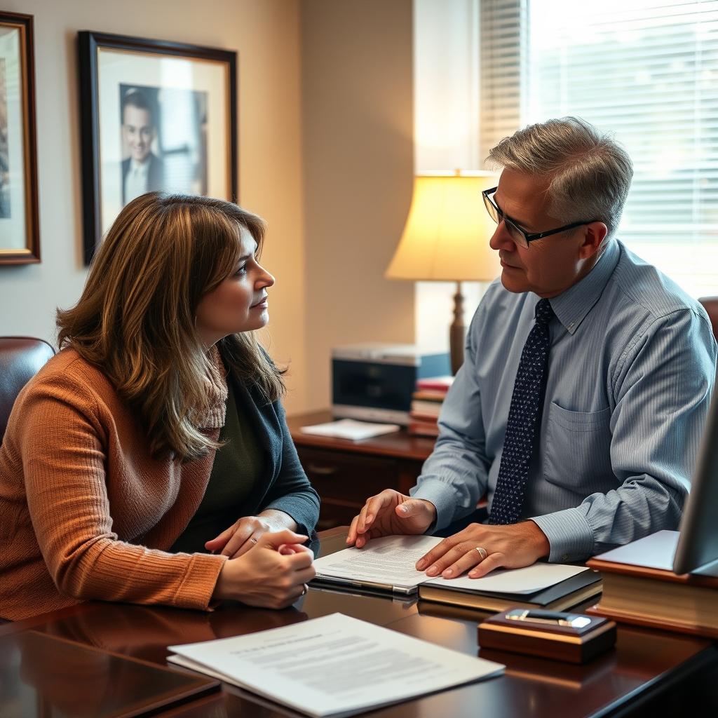 Paternity Test Lawyer York County, VA
