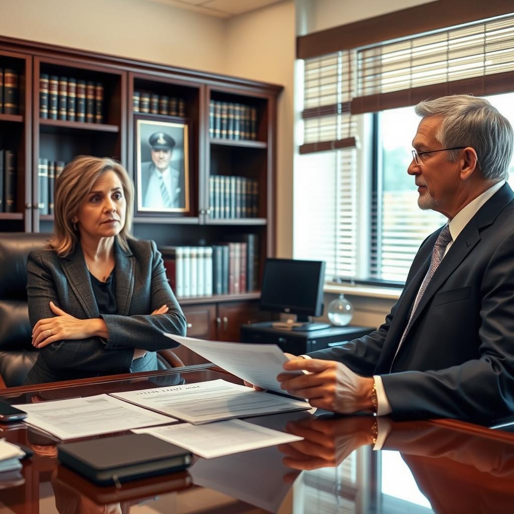 Pedestrian Accident Lawyer York County, VA