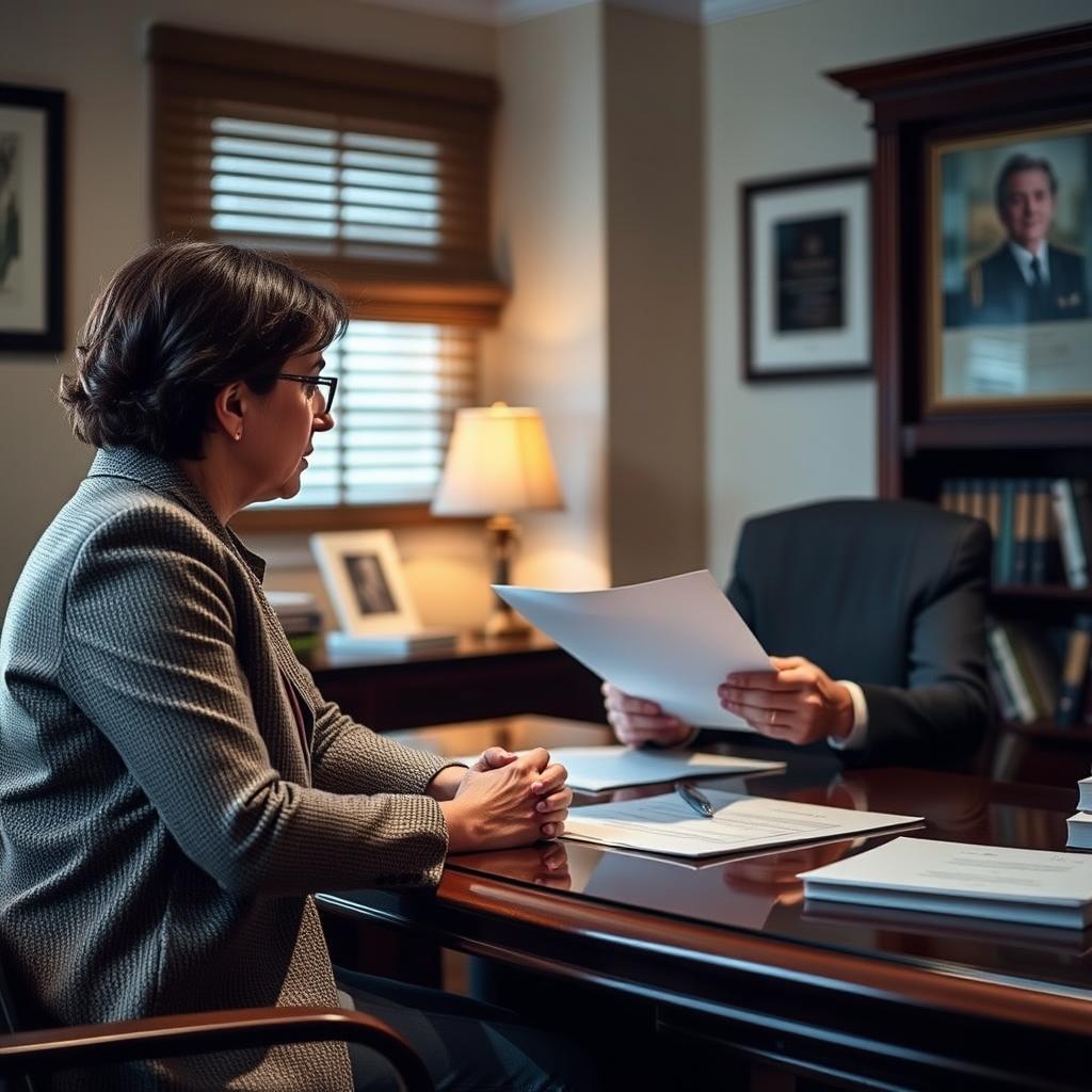 Permanent Alimony Lawyer Isle of Wight County, VA