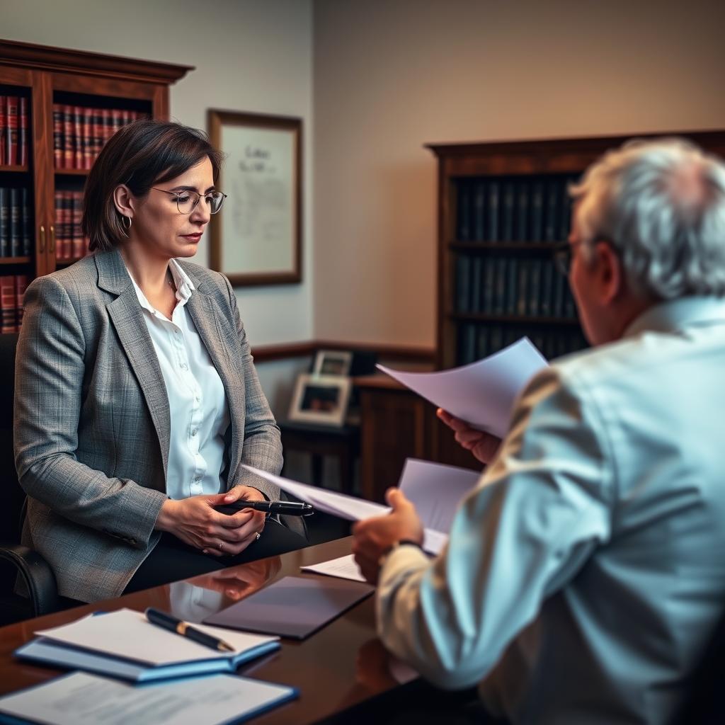 Permanent Alimony Lawyer Isle of Wight County, VA