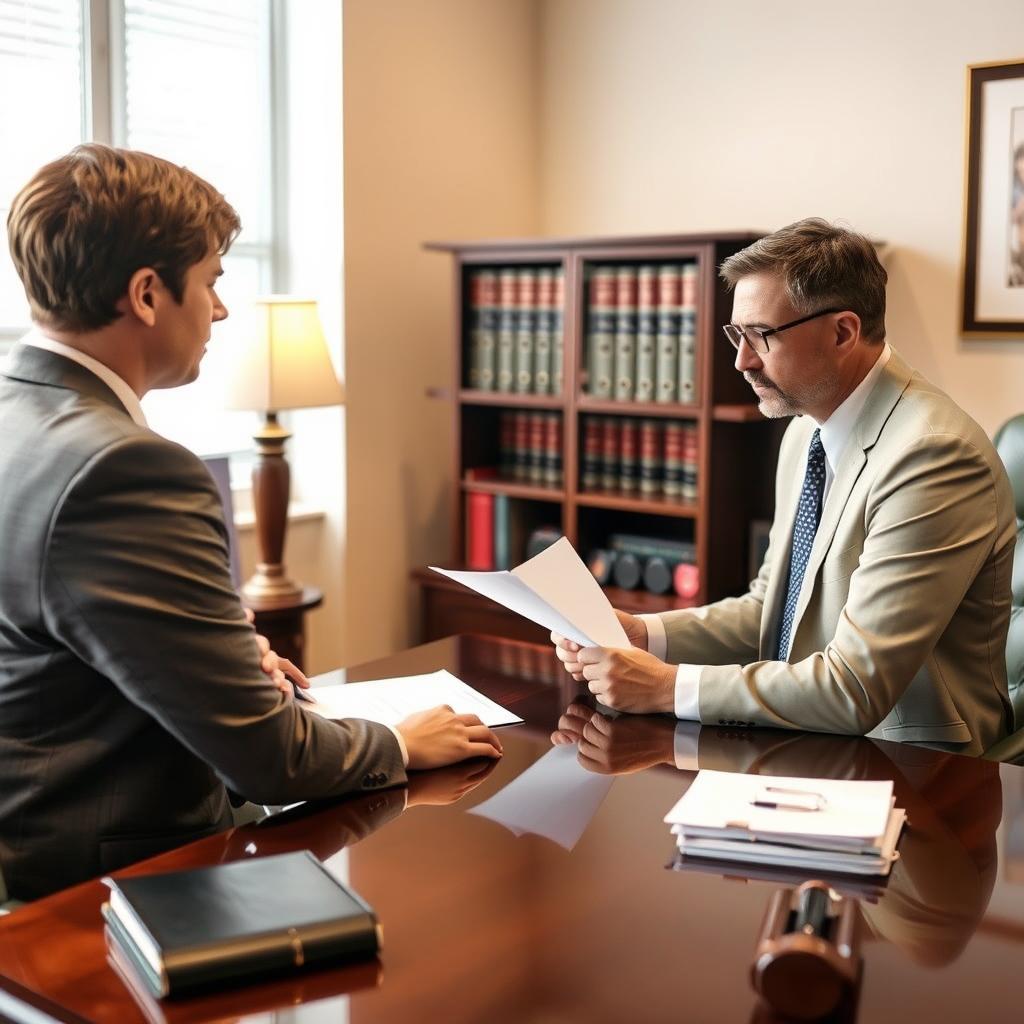Permanent Alimony Lawyer Virginia Beach, VA