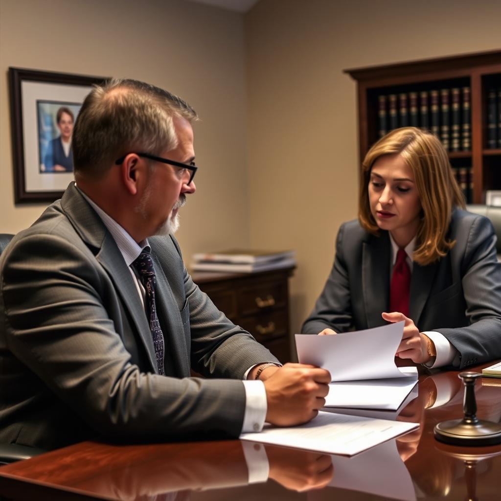 Permanent Alimony Lawyer York County, VA
