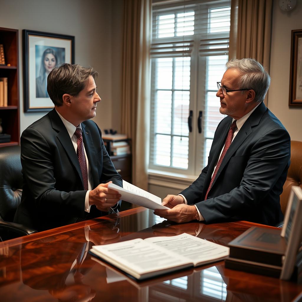 Personal Injury Lawyer Isle of Wight County, VA